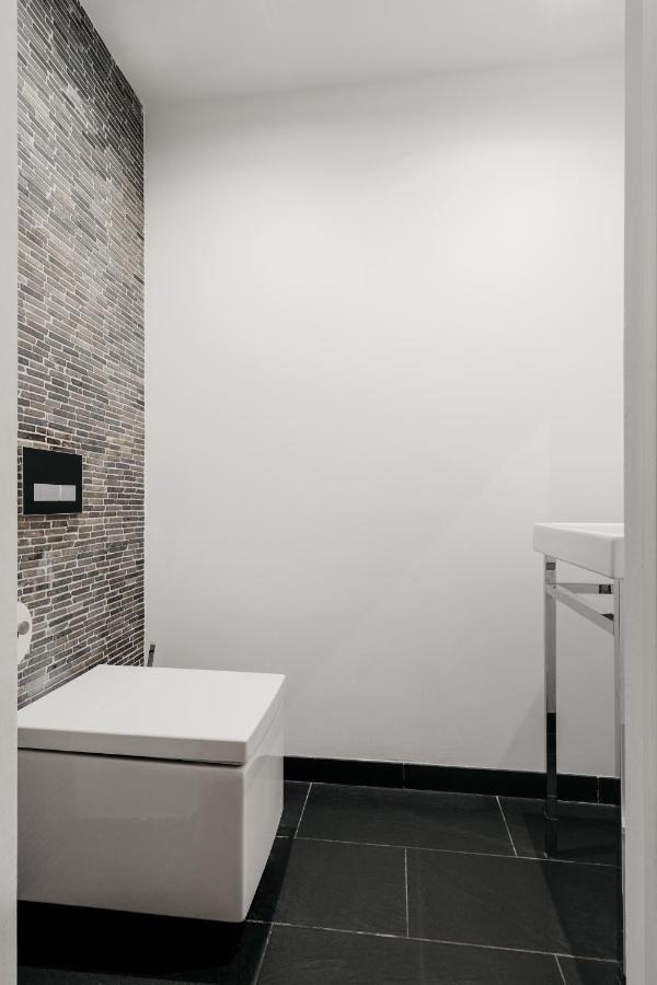 Edgar Suites - Bordeaux Meriadeck Bagian luar foto