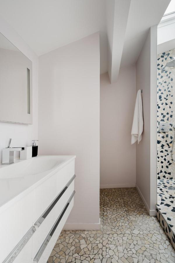 Edgar Suites - Bordeaux Meriadeck Bagian luar foto